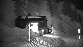 Horský hotel Volareza - Praděd