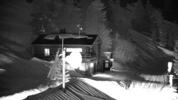 Horská služba - Ovčárna - Praděd