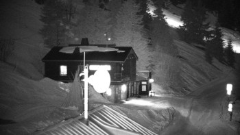 Horský hotel Volareza - Praděd