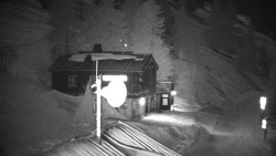 Horská služba - Ovčárna - Praděd