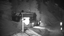 Horská služba - Ovčárna - Praděd