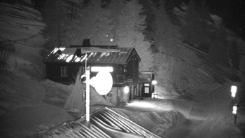 Horský hotel Volareza - Praděd