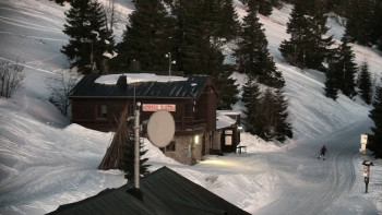 Horský hotel Volareza - Praděd