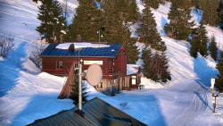 Horská služba - Ovčárna - Praděd