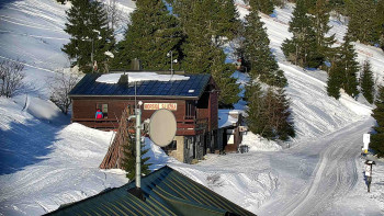 Horský hotel Volareza - Praděd