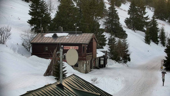 Horský hotel Volareza - Praděd