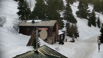 Horský hotel Volareza - Praděd