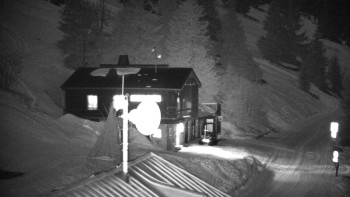 Horský hotel Volareza - Praděd