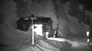 Horský hotel Volareza - Praděd