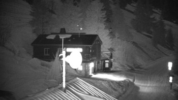 Horský hotel Volareza - Praděd