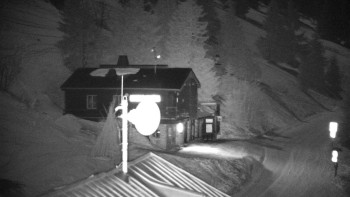 Horský hotel Volareza - Praděd