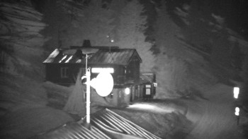 Horský hotel Volareza - Praděd