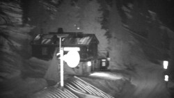 Horská služba - Ovčárna - Praděd