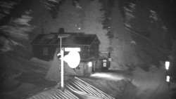 Horská služba - Ovčárna - Praděd