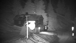 Horská služba - Ovčárna - Praděd