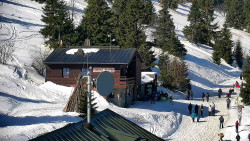 Horská služba - Ovčárna - Praděd