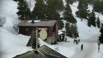 Horský hotel Volareza - Praděd