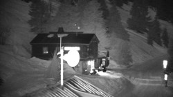 Horská služba - Ovčárna - Praděd