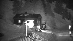 Horská služba - Ovčárna - Praděd