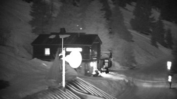 Horský hotel Volareza - Praděd