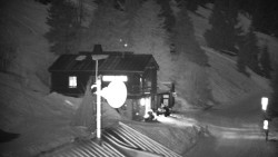 Horská služba - Ovčárna - Praděd