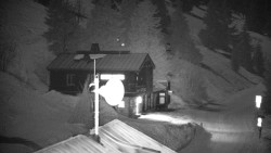 Horská služba - Ovčárna - Praděd