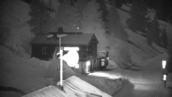 Horský hotel Volareza - Praděd