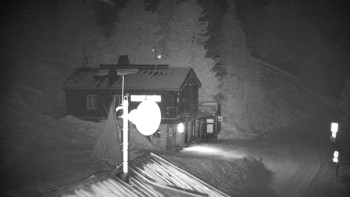 Horský hotel Volareza - Praděd