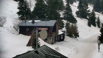 Horský hotel Volareza - Praděd