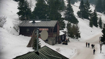 Horský hotel Volareza - Praděd