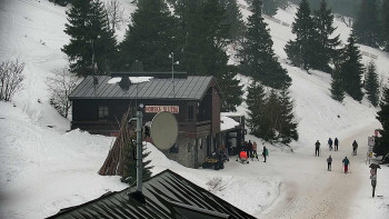 Horský hotel Volareza - Praděd