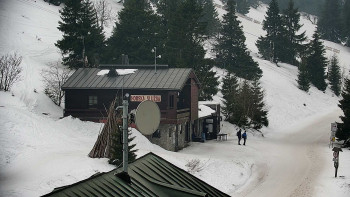 Horský hotel Volareza - Praděd