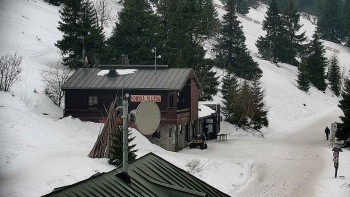 Horský hotel Volareza - Praděd