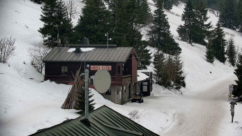 Horský hotel Volareza - Praděd
