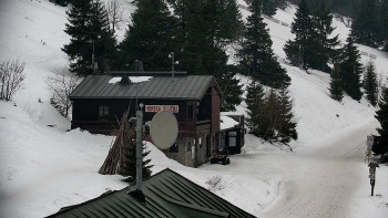 Horský hotel Volareza - Praděd