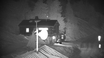 Horský hotel Volareza - Praděd