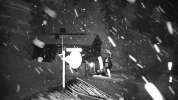 Horský hotel Volareza - Praděd