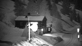 Horský hotel Volareza - Praděd