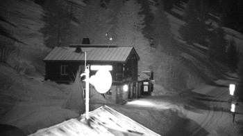 Horský hotel Volareza - Praděd