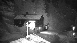 Horská služba - Ovčárna - Praděd