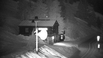 Horský hotel Volareza - Praděd