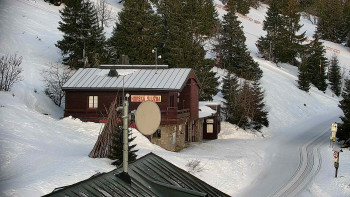 Horský hotel Volareza - Praděd