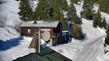 Horský hotel Volareza - Praděd
