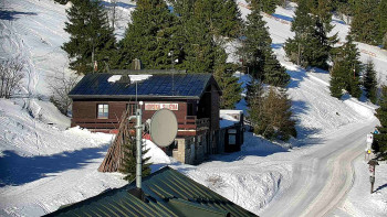 Horský hotel Volareza - Praděd