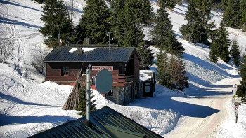 Horský hotel Volareza - Praděd