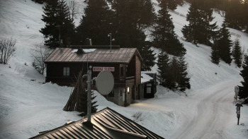 Horský hotel Volareza - Praděd