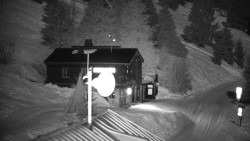 Horská služba - Ovčárna - Praděd