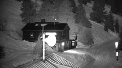 Horská služba - Ovčárna - Praděd