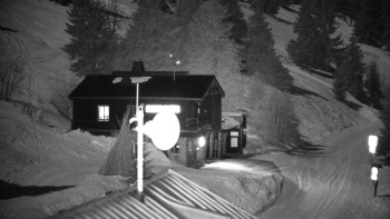 Horský hotel Volareza - Praděd