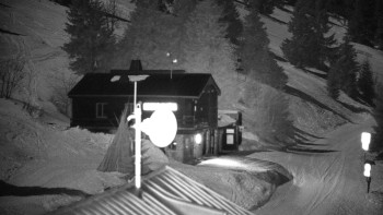 Horský hotel Volareza - Praděd